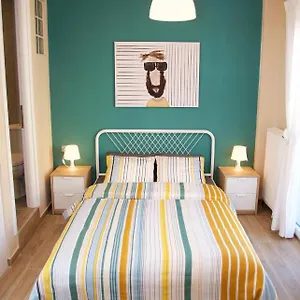 Super Cute & Cozy Mini In City Center Διαμέρισμα